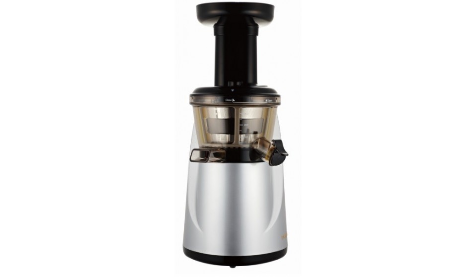 Hurom Singapore | Hurom HA-2600 Classic Series Slow Juicer | Shop Now